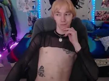 dreammaker_ from Chaturbate