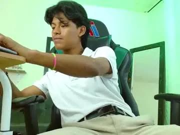 dreyk20 from Chaturbate