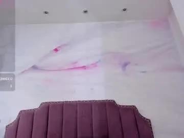 dulce_quintana from Chaturbate