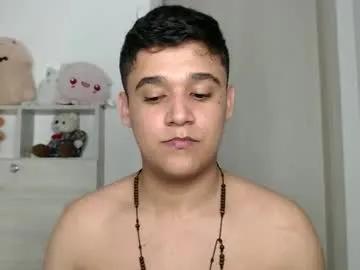 elandor__79876 from Chaturbate