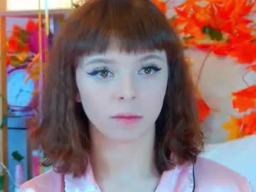 elisabethdavis from Chaturbate