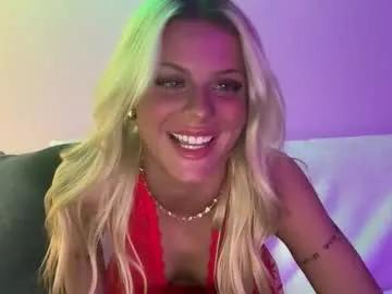 ella_hill from Chaturbate