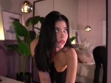 ellediane from Chaturbate