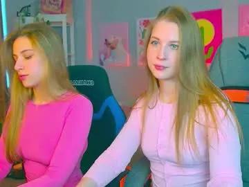 elliecutes from Chaturbate