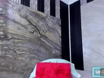 ellis_brown from Chaturbate