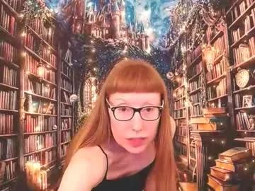 ember_starleena from Chaturbate