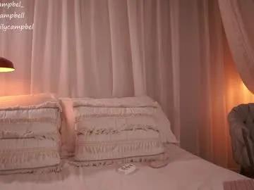 emiilycampbell from Chaturbate