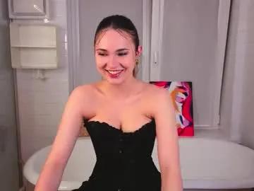 emilydeer from Chaturbate