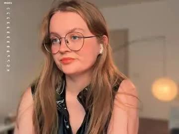 emilyforelsket from Chaturbate