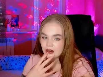 Chaturbate's Emilyrisse - fixation online camslut to spark all your wishes emilyrisse from Chaturbate