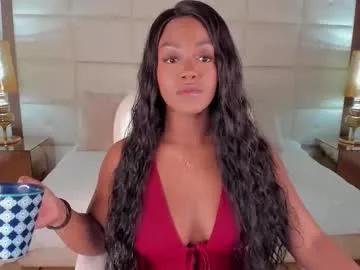 emmy_jacksson from Chaturbate