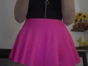 english_rose__ from Chaturbate