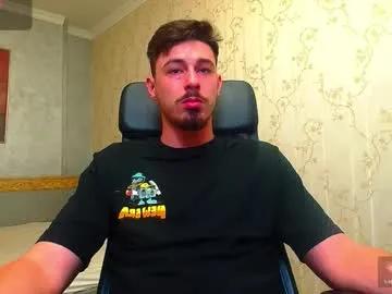 enzorace from Chaturbate