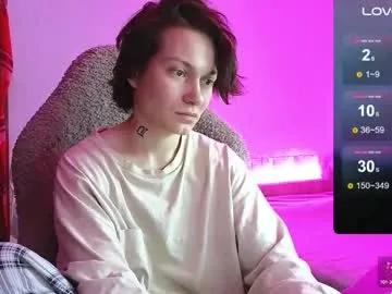 esajukyy from Chaturbate