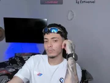 estivenvel from Chaturbate