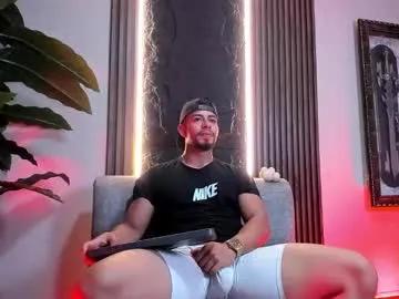 ethan_king_ from Chaturbate