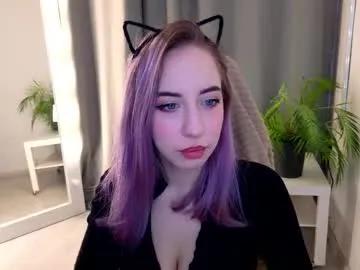 etherealechoes from Chaturbate