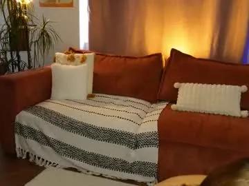 eva_zill_blossom from Chaturbate