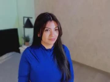 Nasty enjoyment with the curvaceous Evaa_stevens from Chaturbate laying bare on webcam evaa_stevens from Chaturbate