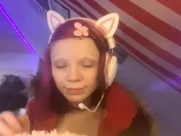evettezirin from Chaturbate