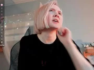 fetishrey from Chaturbate