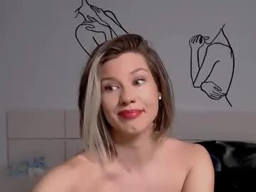 foxydevilish from Chaturbate