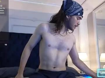 freyrvik from Chaturbate