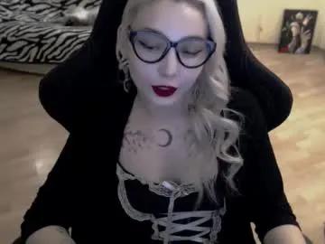 fromsun_forsoul from Chaturbate