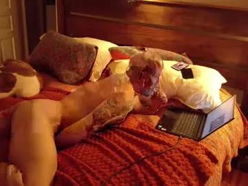 fuckadilf from Chaturbate