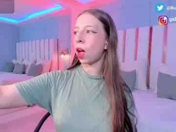 gabi_bunny from Chaturbate