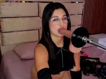 gabrielakassi from Chaturbate