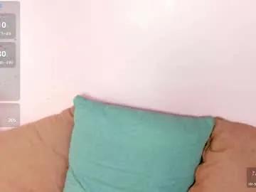 gaby__ferrer_ from Chaturbate