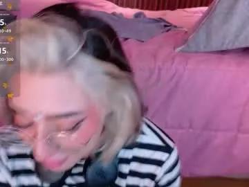 gabyrose9 from Chaturbate