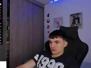 gaelvilla1 from Chaturbate