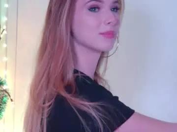 gentlerossi from Chaturbate