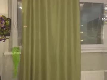 gillianshean from Chaturbate