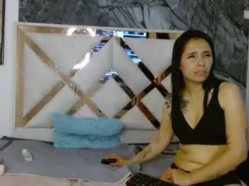 goldentemptationcs from Chaturbate