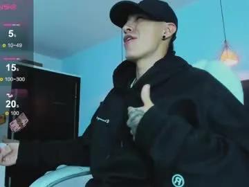 good_sheep from Chaturbate