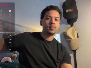 goodjob_jay from Chaturbate