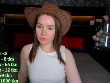 grace_blush_ from Chaturbate
