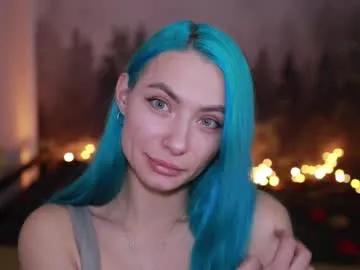 Chaturbate's Gracegreen - fetish free live sex cam model to incite all your dreams gracegreen from Chaturbate