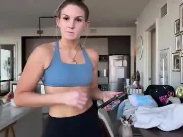 graciemae_baexx from Chaturbate