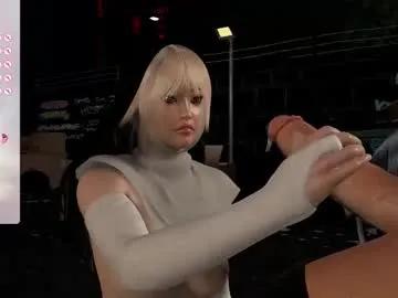 haku379 from Chaturbate