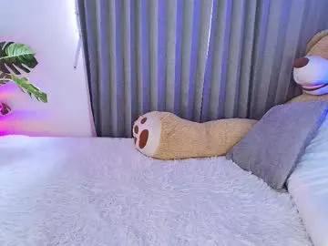 hanna_1sweet from Chaturbate