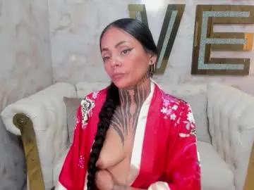 hanna_slut from Chaturbate