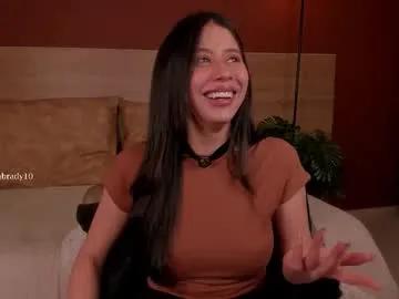 hannah_brady from Chaturbate