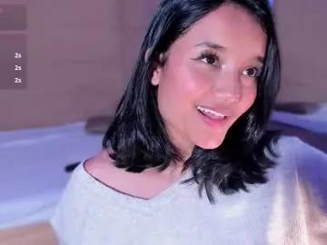 hannahmonttgomery from Chaturbate