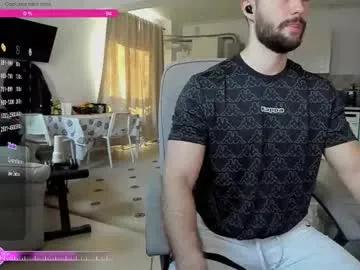 hard_chriss from Chaturbate