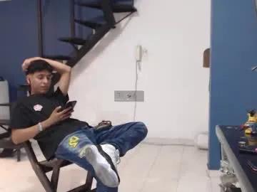 hardsexlove08 from Chaturbate