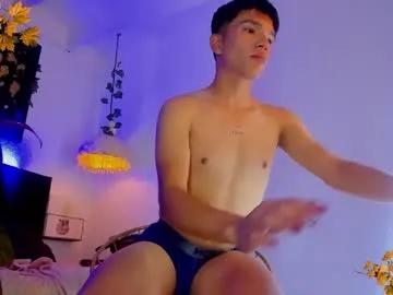 hares_twink from Chaturbate